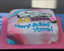 No matter who you are planning, these 40th birthday party ideas for men or. Unique 40th Birthday Cake Ideas Female Cakes And Cookies Gallery