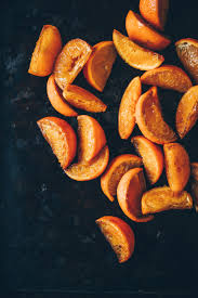 Tartelettes Aux Clementines Roties Mini Tarte