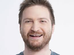 Santa Monica comic doing his best 'First Impressions' in TV contest