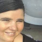 Becky Perrin's Instagram, Twitter & Facebook