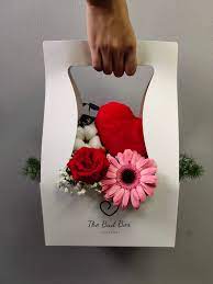 Gerbera Ruby Red Flower Tree Best Flower Wallpaper