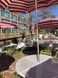 Photo Of Muchacho Atlanta Ga United States Nice Big Patio Outdoor Outdoor Structures Patio