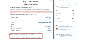 Snyat Mashinu S Uchyota Pri Prodazhe Cherez Gosuslugi 2021