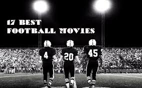 To me, accuracy when making a top 10/top 100 all time list is extremely important. The Best Football Movies Ever Made The Art Of Manliness