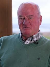 From Golspie to Dornoch, Sandy Morrison has been at the heart of golf and  community life for over 50 years. A long-time Royal Dornoch member, former  finance convener, and twice vice-captain of Golspie ...