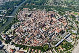 Make altstadt von ingolstadt a centerpiece of your ingolstadt vacation itinerary, and find what else is worth visiting using our ingolstadt road trip app. Stadt Ingolstadt