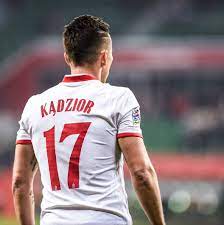 Damian kądzior ( białystok, 16. Damian Kadzior Facebook