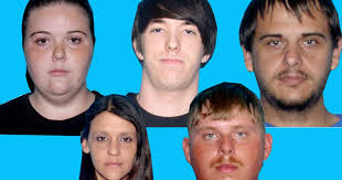 Family of Five, Including Pregnant Woman, Killed for Protecting Woman From  Boyfriend