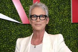 Jun 14, 2021 · jamie lee curtis, who played tess coleman, anna's mother in freaky friday, has two kids. Jamie Lee Curtis Looks Gorgeous In Rare Makeup Free Photograph