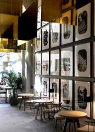 Hotel H10 Casa Mimosa In Barcelona Aboutdecorationblog Restaurant Interior Design Cafe Interior Design Hotels Design