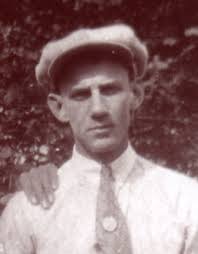 Jacob Shock “Jake” Boggs (1904-1959)