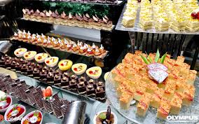 Kuala lumpur may not be close to any coastal areas, but there certainly is good seafood to be found. Best Buffets In Kl Foodadvisor