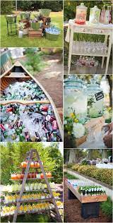 15 Unique Wedding Signature Drink Ideas For Your Big Day Oh Best Day Ever Wedding Signature Drinks Wedding Drink Unique Wedding Decor