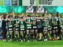 20.01.2022 · die sv ried hat robin ungerath vom bayerischen regionalligisten wacker burghausen verpflichtet. Sv Ried Feiert Tor Feuerwerk Gegen Fac Salzburg24