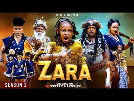Zara