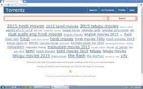 The website was founded back in 2008 and is growing in popularity. Torrent Movies Download