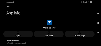Woxi tv sports 1.3 español. Vola Sports V6 6 2 Mod Apk Jimtechs Biz Jimods