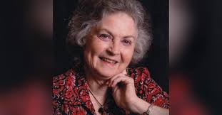 Mary Lois Prince Obituary