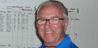 André Rousseau: Les Coulisses du Sport