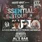 All Flows Reach Out: The Essentials Tour: A-F-R-O.... event in Lexington, KY