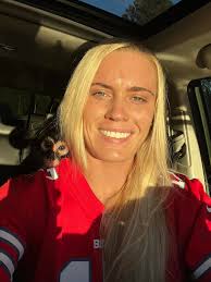 Pretending to be all sweet and innocent 🤣❤️💙 #buffalobills #football  #friday