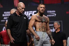 Jan 23, 2021 · only two of his 22 wins went the distance, with 19 of them coming by way of knockout. Ufc 264 Conor Mcgregor Claims He Has Lost Just One Fight In His Mma Career Ahead Of Poirier Fight Saty Obchod News