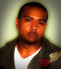 Timbaland