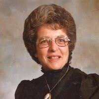 Esther Mae Lowry Obituary (2022)