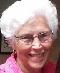 Tribute for Margaret Inez (Haney) McDaniel