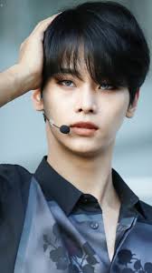 I I Uhh Oh My Goodness N His Stares Are So Lethal And Hypnotizing Credit Goes To Vixxleo27 On Instagram Vixx Starlight Vixx Vixx Wallpaper N Vixx