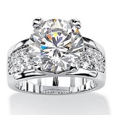 Fingerhut offers access to the credit you need to shop top brand names with low monthly payments (1). Fingerhut Engagement Rings