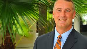 Photo: Airport director talks future growth