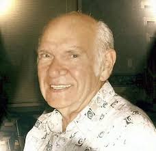 Donald Reinbold Obituary