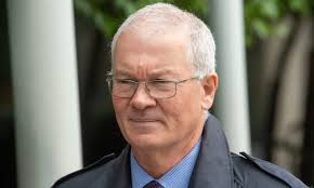 Principal resigns following Lawfare Project lawsuit — The Lawfare Project