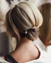 Che va a sollecitare di meno il cuoio capelluto; Acconciature Sposa Capelli Lunghi Con Raccolti E No Archzine It