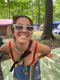 Carpool from New Mexico or Colorado to Electric Forest?