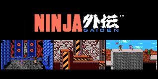 We did not find results for: Ninja Gaiden Nes Juegos Nintendo