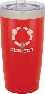 Metal tumblers you would like to order. Polar Camel 20 Oz Red Vacuum Insulated Tumbler W Clear Lid Trophy Depot