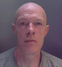 Locked Up: The sex fiends, thugs and a killer