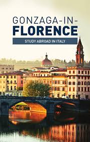 The graduation rate at gonzaga is higher that washington state university (83% vs. Gonzaga In Florence Gonzaga University Gonzaga College Adventures