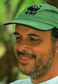 Gestão de unidades de conservação: