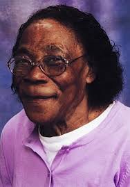 Nora Mary Glenn Obituary