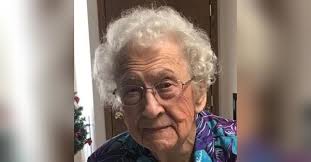 Zoe Petersen Obituary