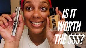 Honest Il Makiage Review Is It Worth The Woke Up Like This 165 - Youtube Makeup Reviews Everyday Makeup Foundation Reviews