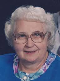 Arlene Whitlatch Obituary (2015)