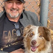 Fundraiser by Jasmin Westermann : Help Support Larry Sykora's Fight Against  Stage 4 Cancer