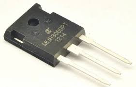 MUR3060, For Electronics, 1.5 V at Rs 70.00/piece in Mumbai | ID:  27153208312