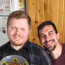 Laura Bettelyoun and Connor Ennis' Wedding Website