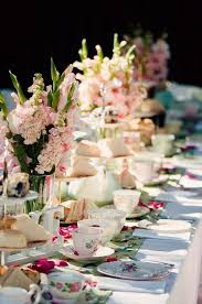 Garden Tea Party Bridal Shower Love This Idea 22 Tea Party Baby Shower High Tea Baby Shower Garden Party Bridal Shower