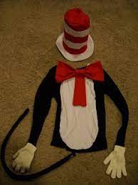 Potpourri Mommy Cat In The Hat Book Day Costumes Dr Seuss Costumes World Book Day Costumes